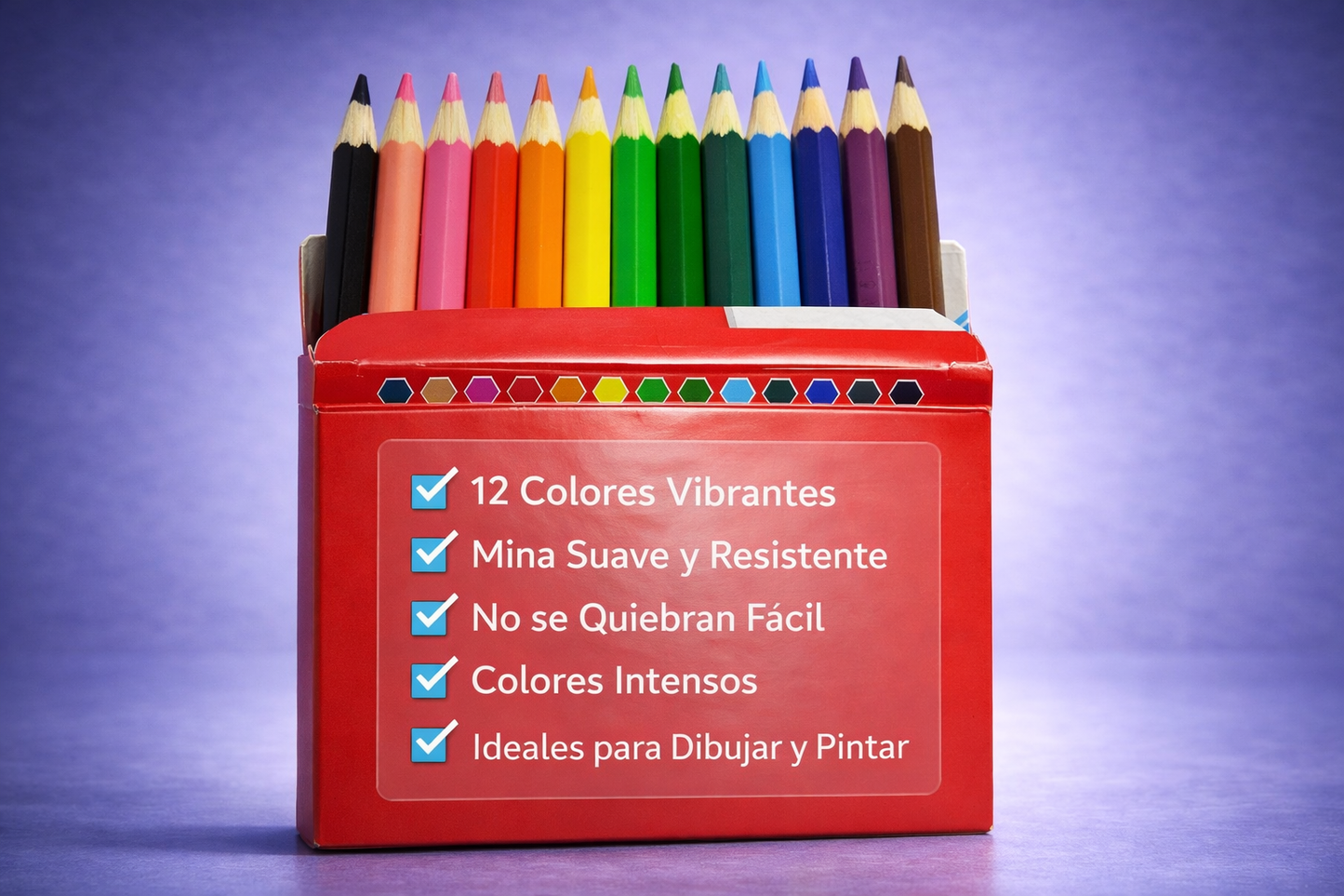 COLORES FABER CASTELL