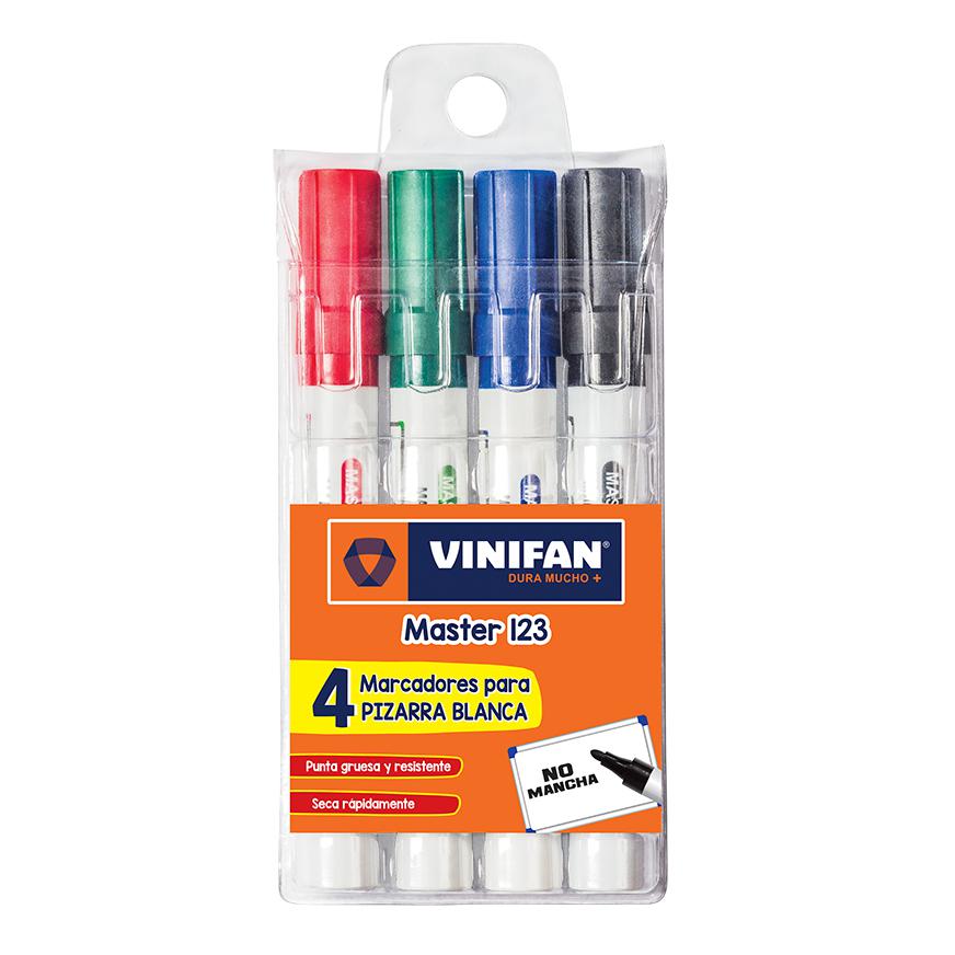 PLUMON PARA PIZARRA ARTESCO